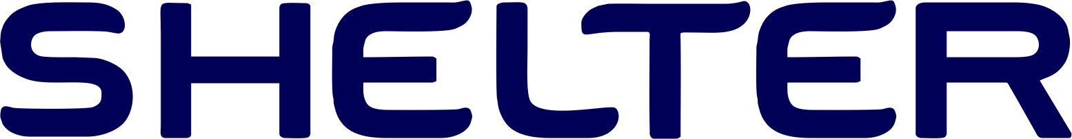 Shelter Logo